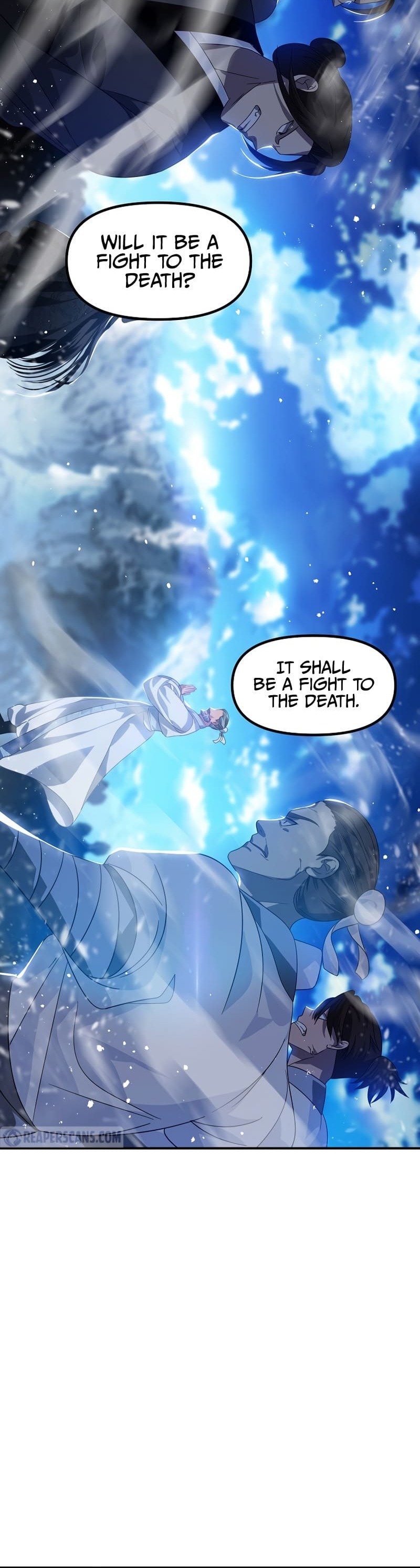 SSS-Class Suicide Hunter, Chapter 73 image 32